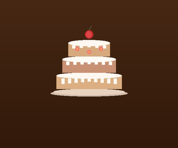 Rich Chocolate Ganache