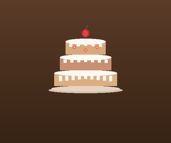 Coffee Walnut Delight