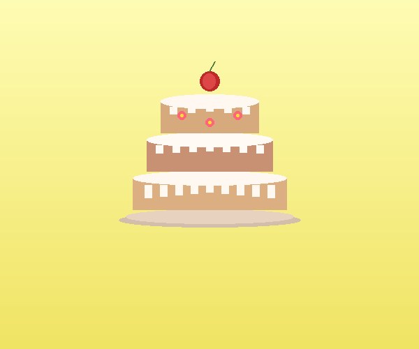 Zesty Lemon Drizzle
