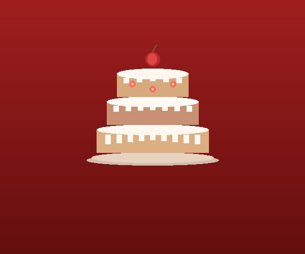 Red Velvet Dream